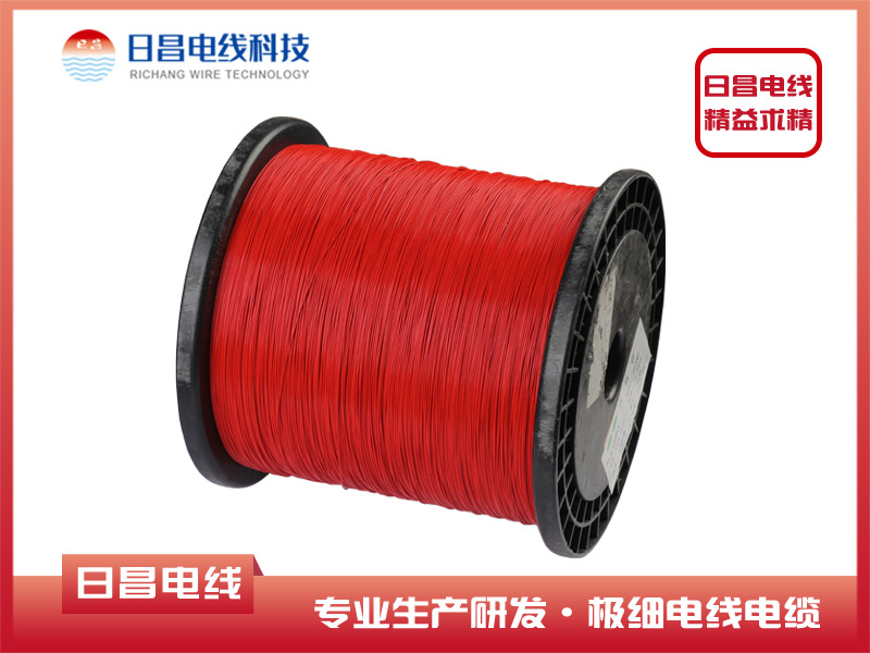 鐵氟龍低煙無鹵電子線與PVC電子線相比具有哪些優(yōu)勢？